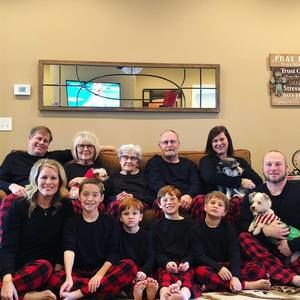 Meet your Posher, Donna